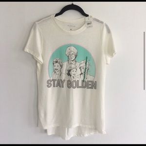 GOLDEN GIRLS classic tee